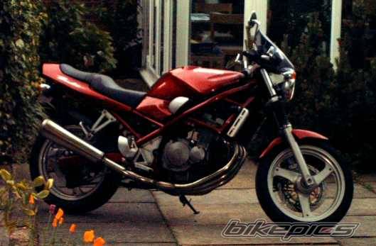 Bike Photo 368279