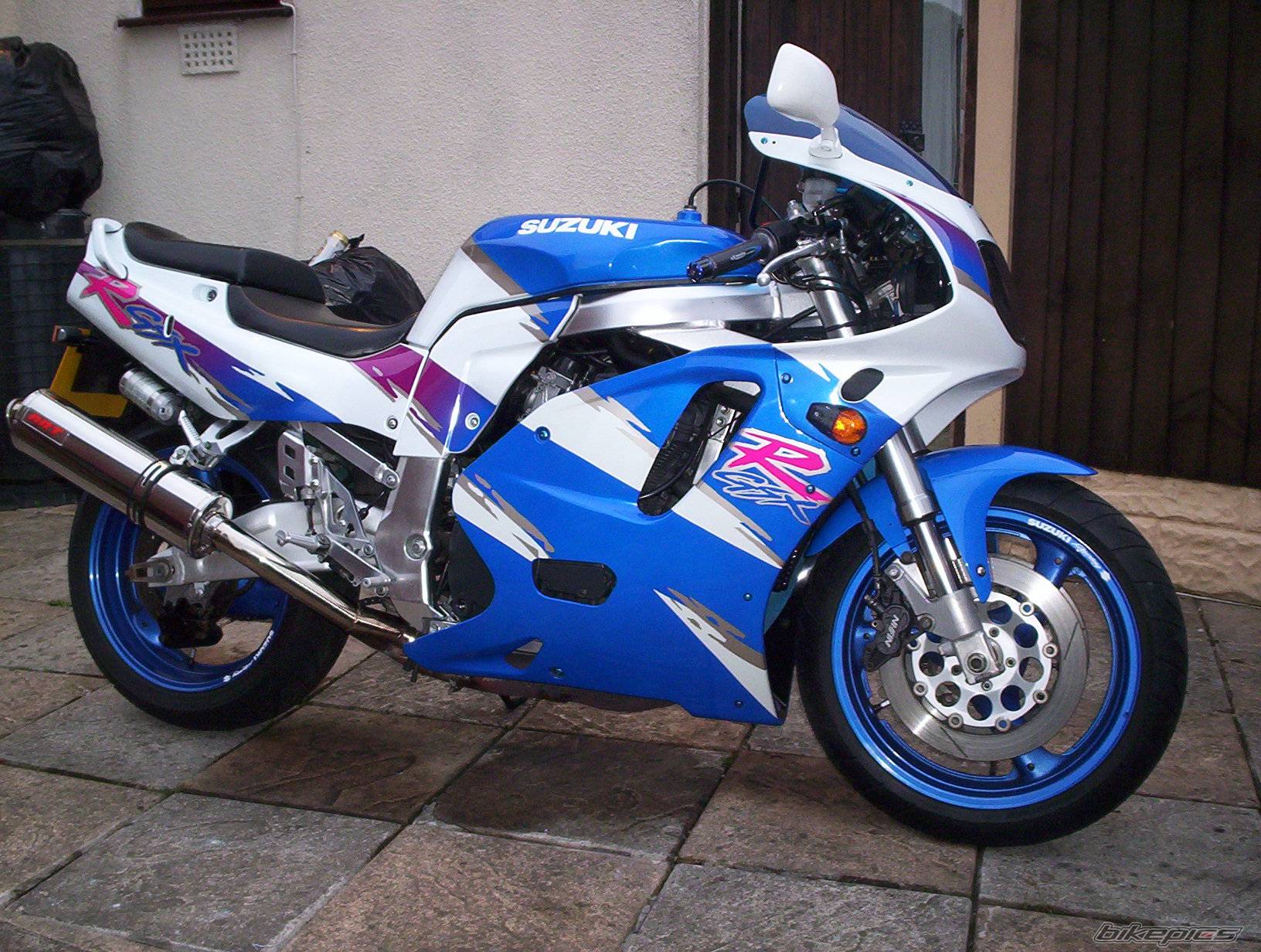 Bike Photo 368289