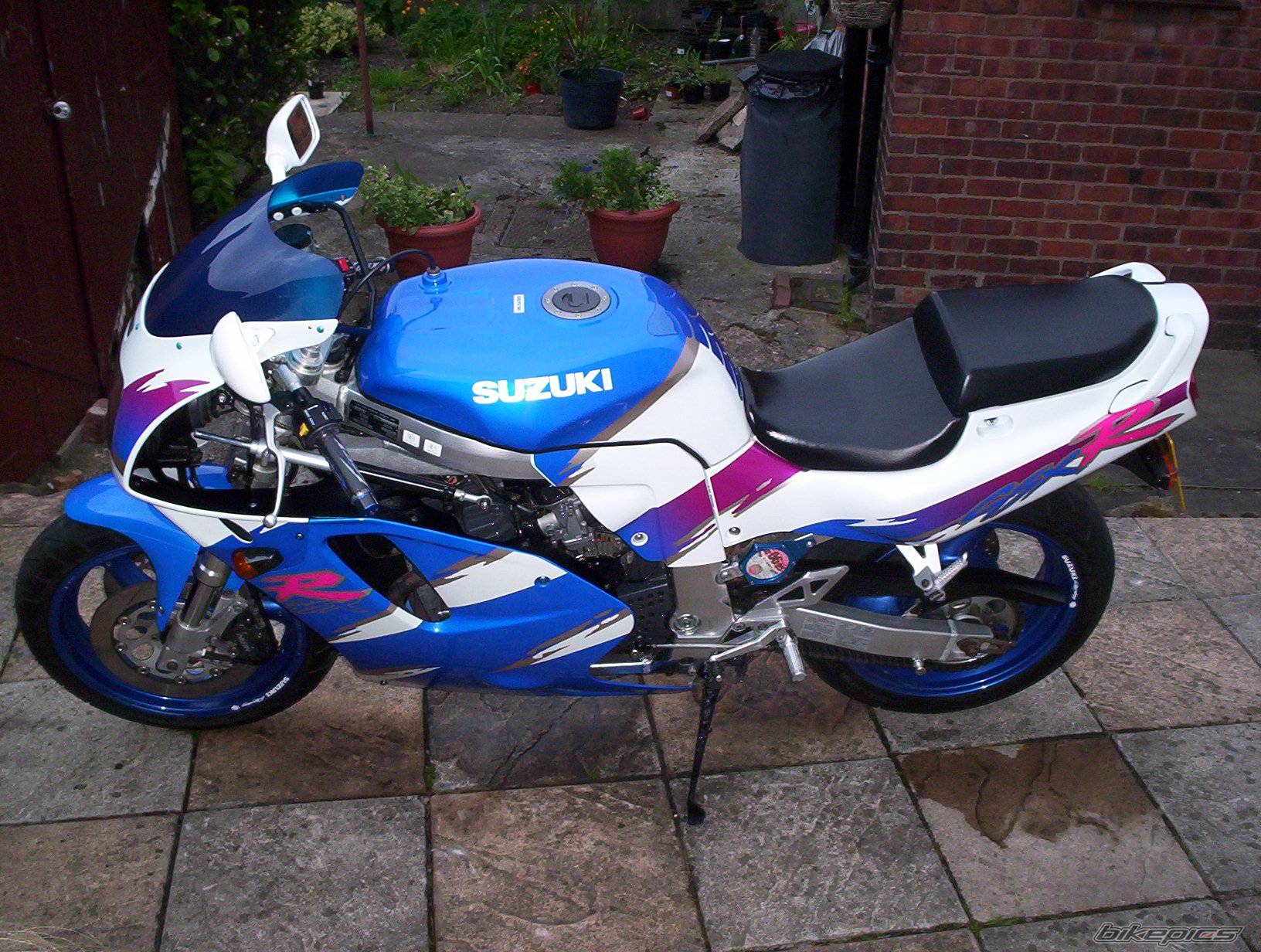 Bike Photo 368290