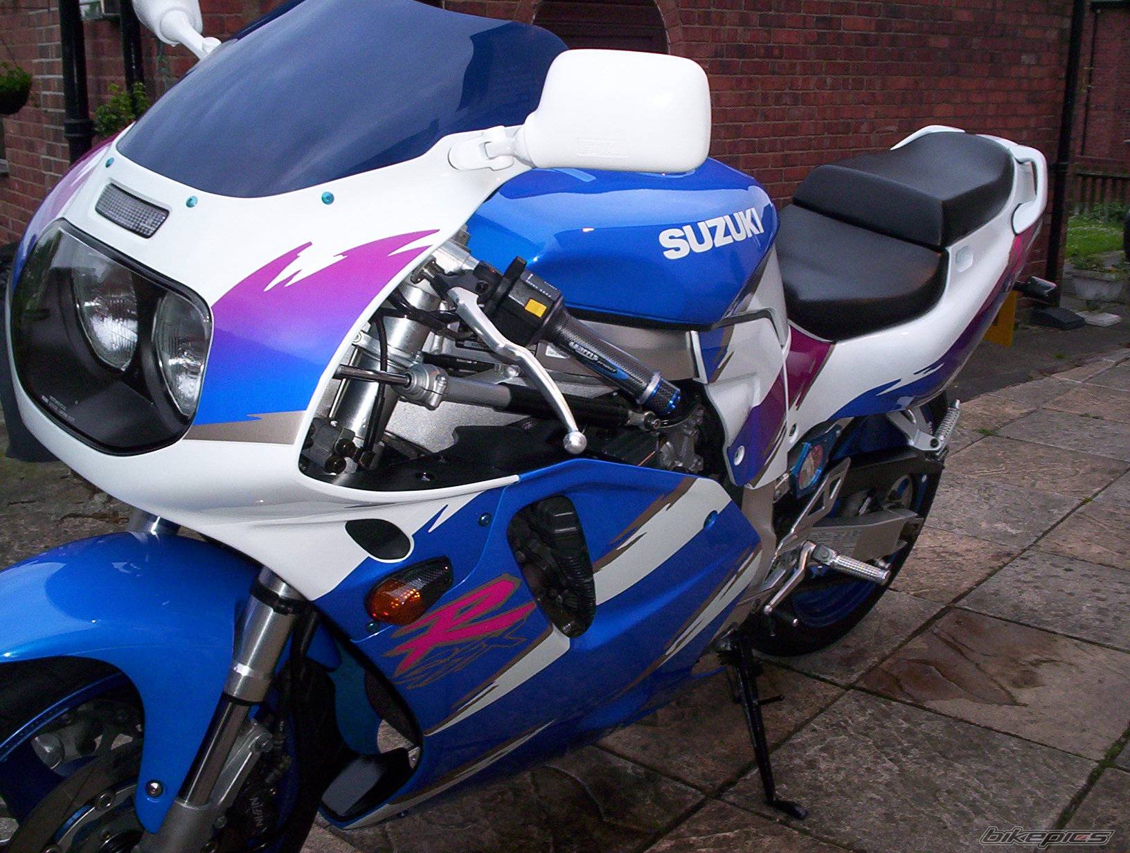 Bike Photo 368291