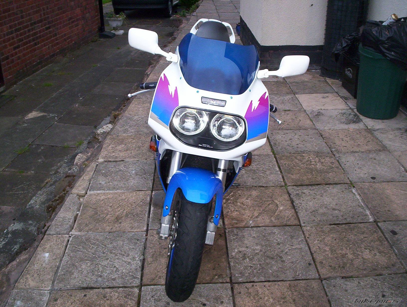 Bike Photo 368292