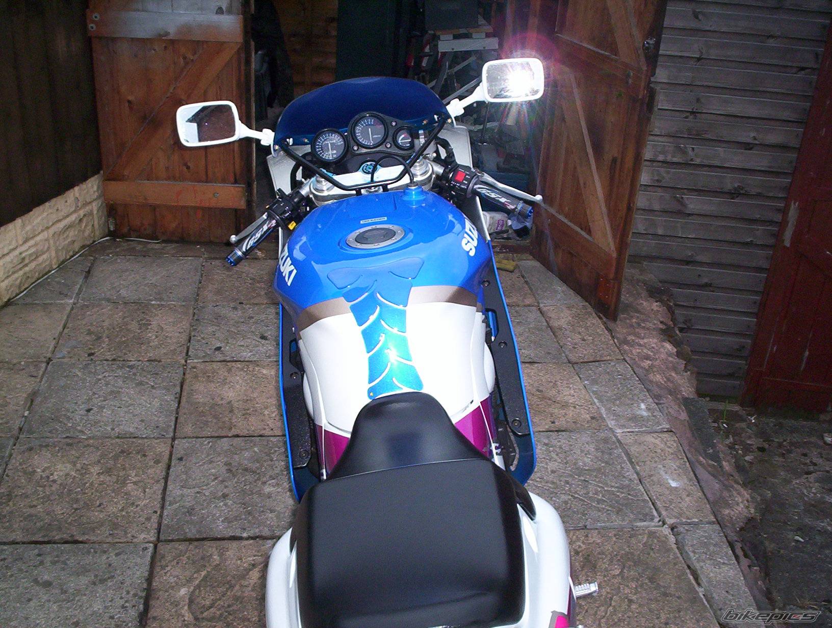 Bike Photo 368294