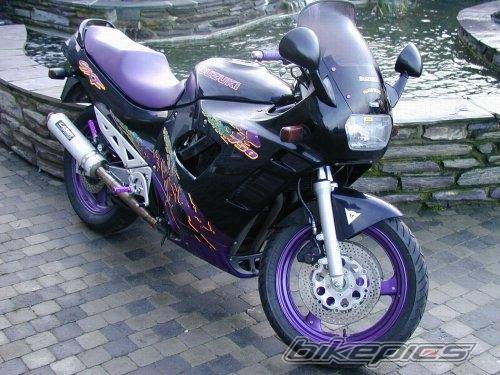 Bike Photo 3683