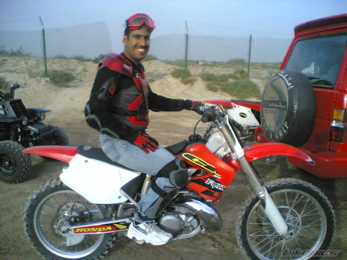 Bike Photo 368307
