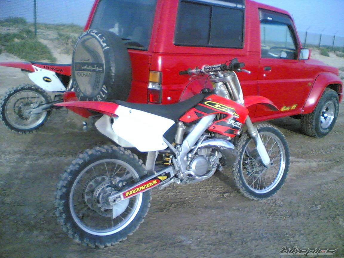 Bike Photo 368321