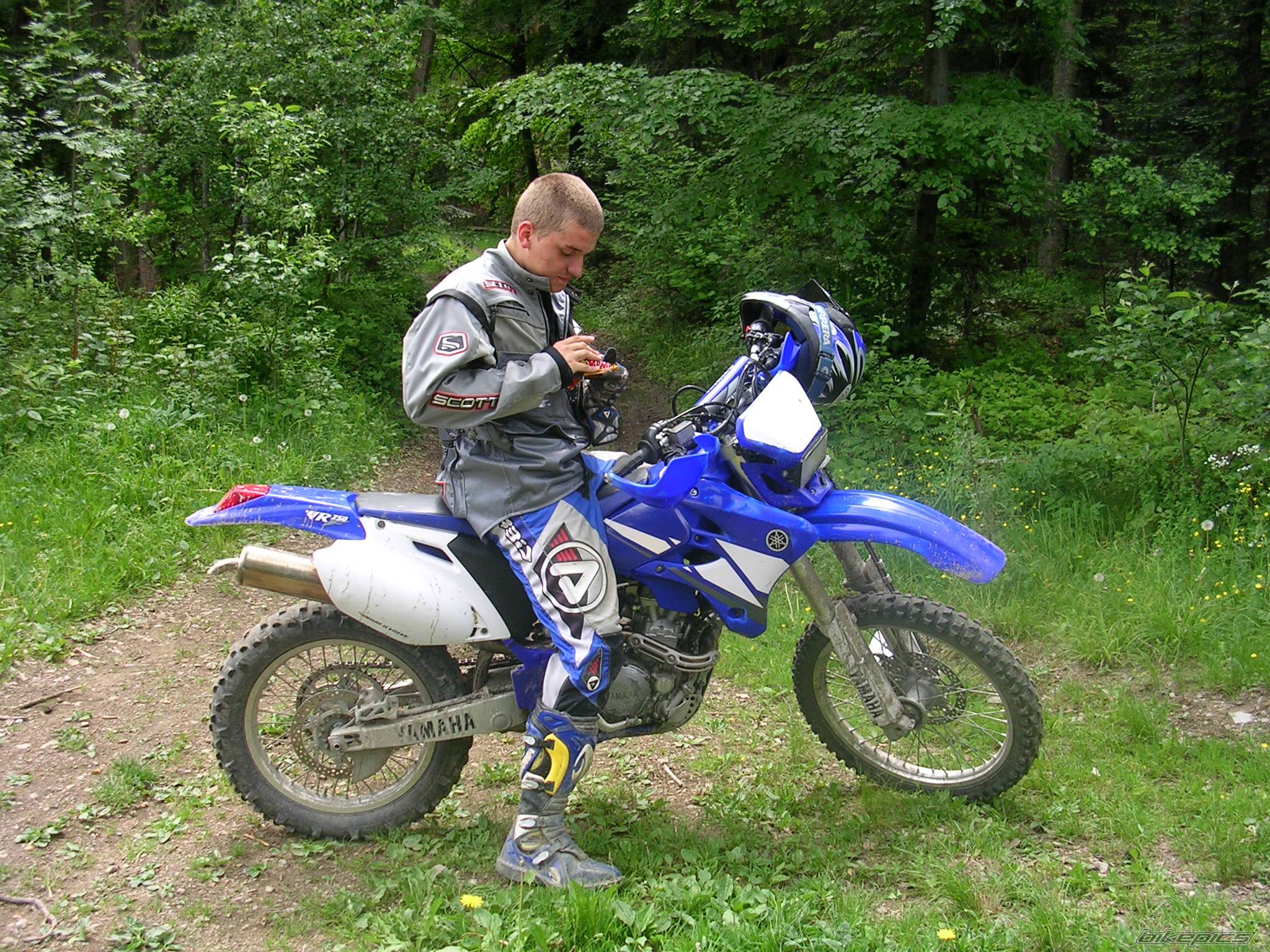 Bike Photo 368332