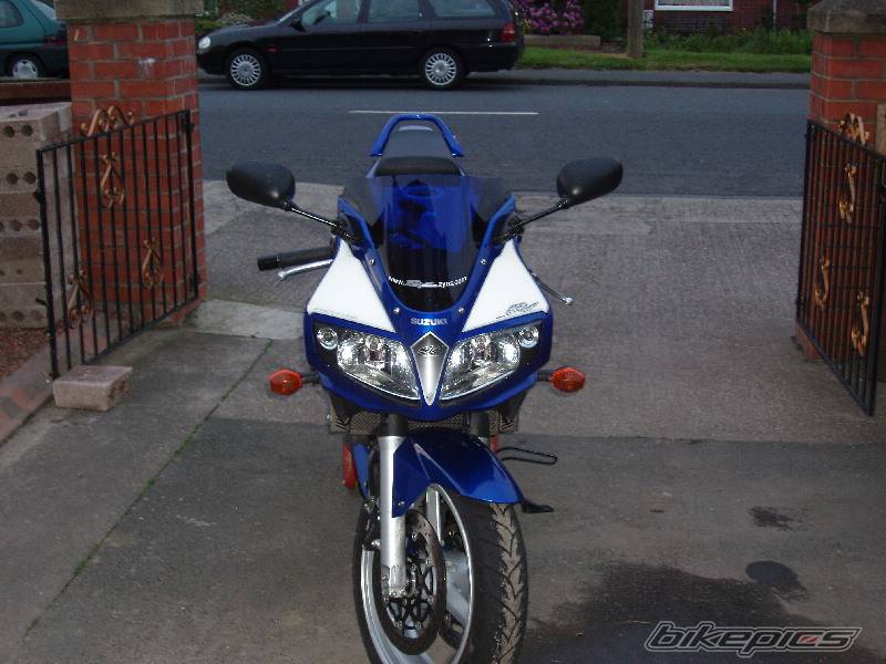 Bike Photo 368338