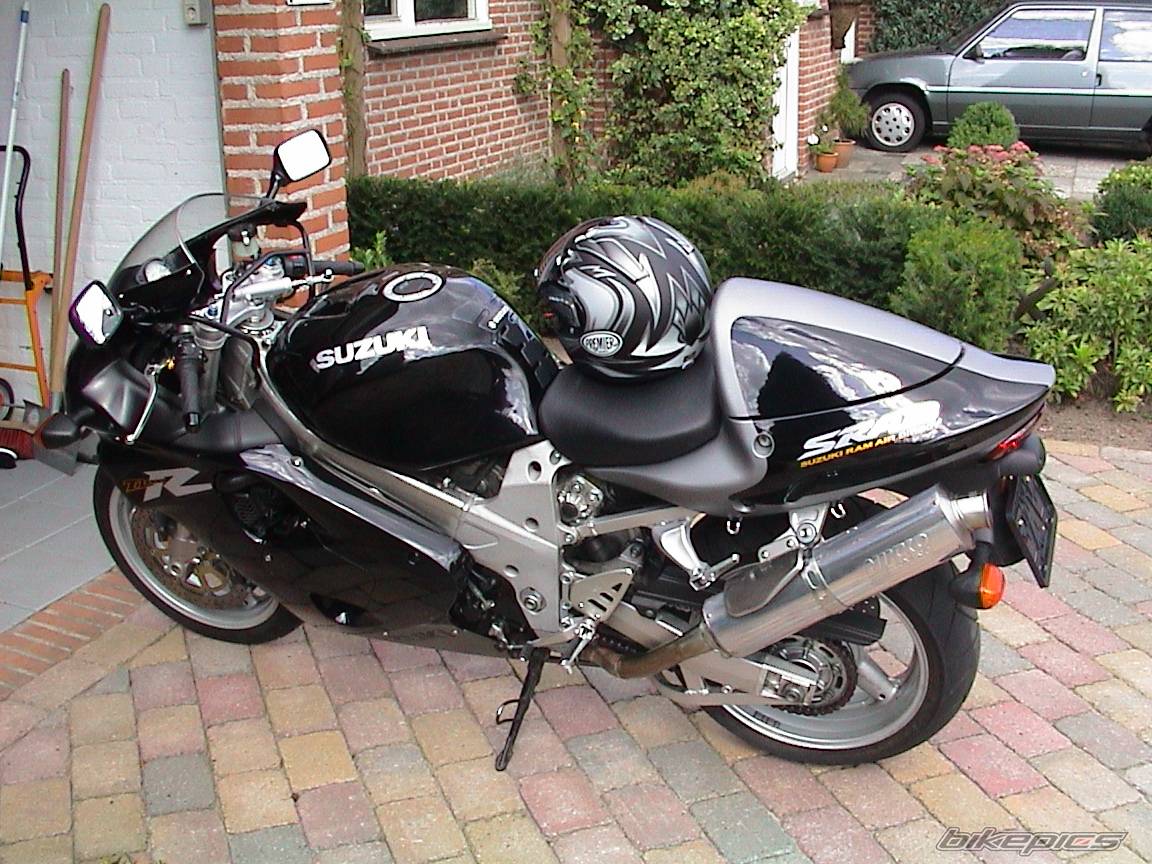 Bike Photo 36835