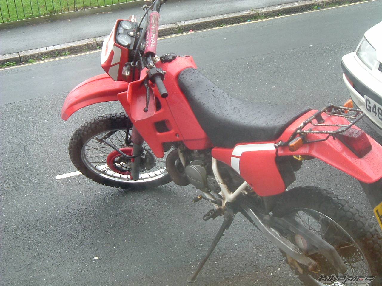 Bike Photo 368354