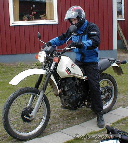 Bike Photo 368370
