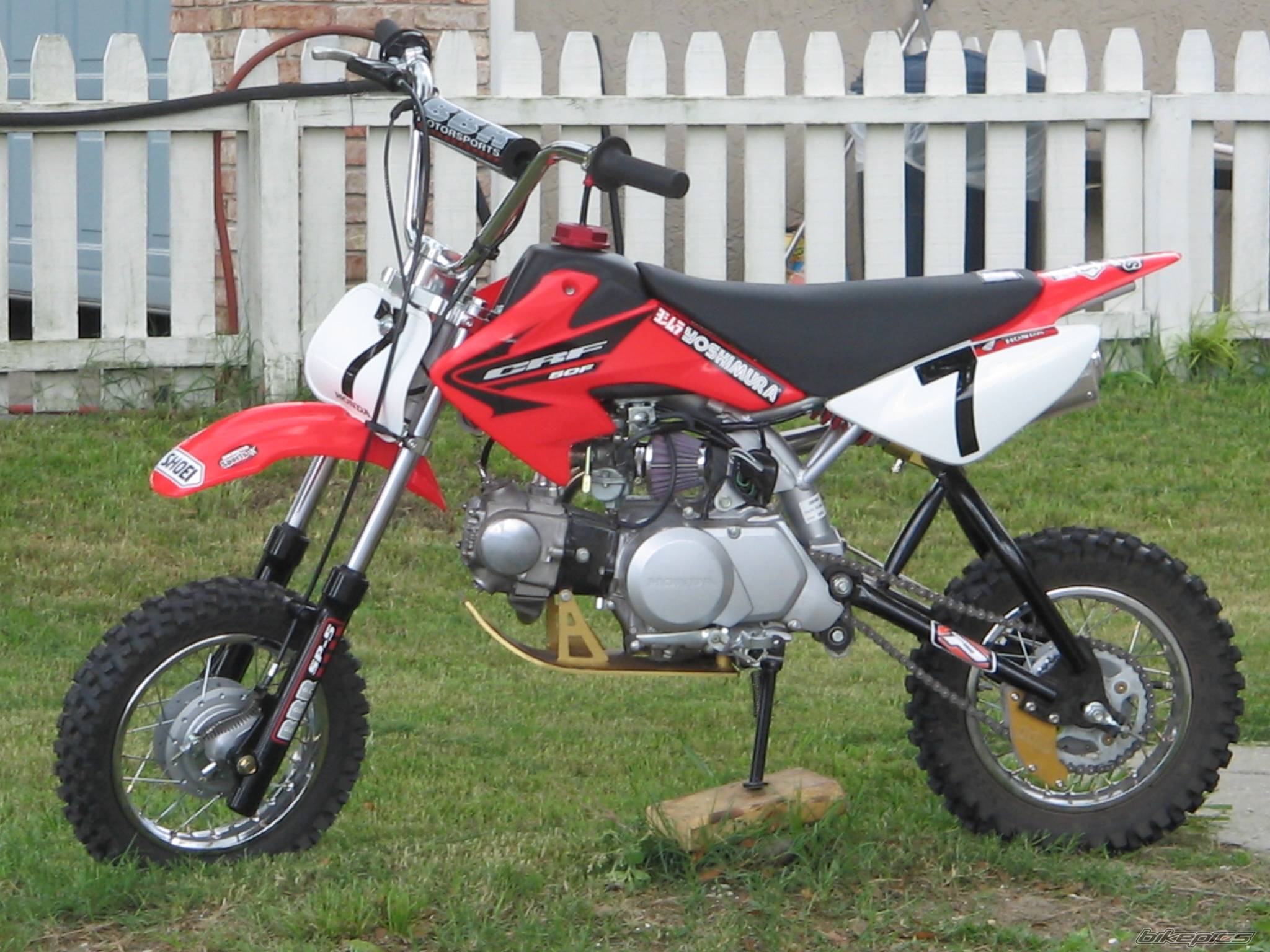 Bike Photo 368410
