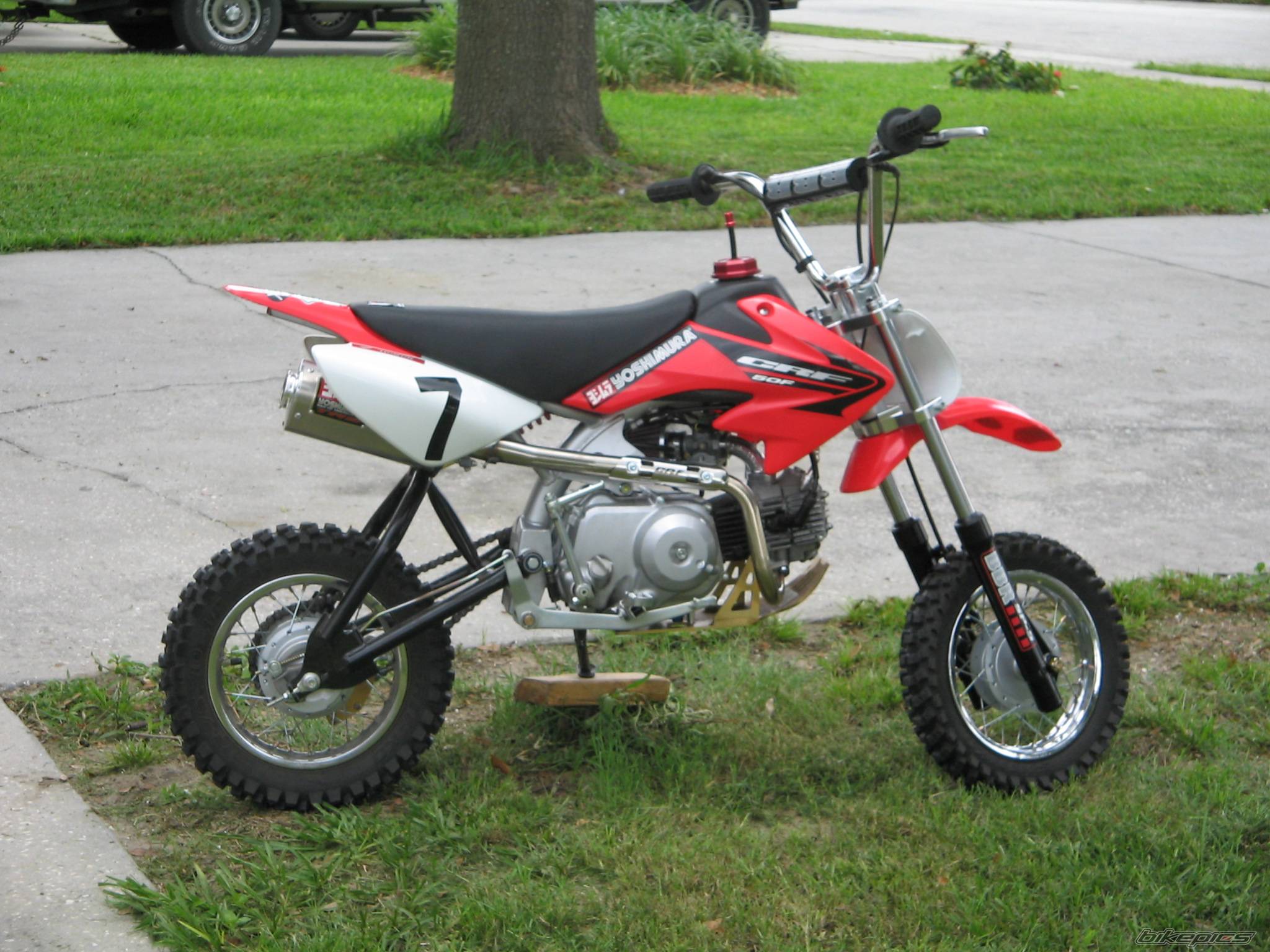 Bike Photo 368411