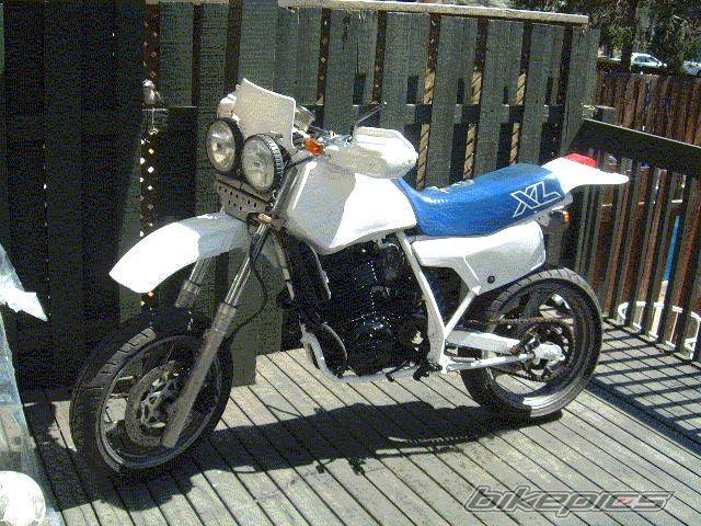 Bike Photo 36843