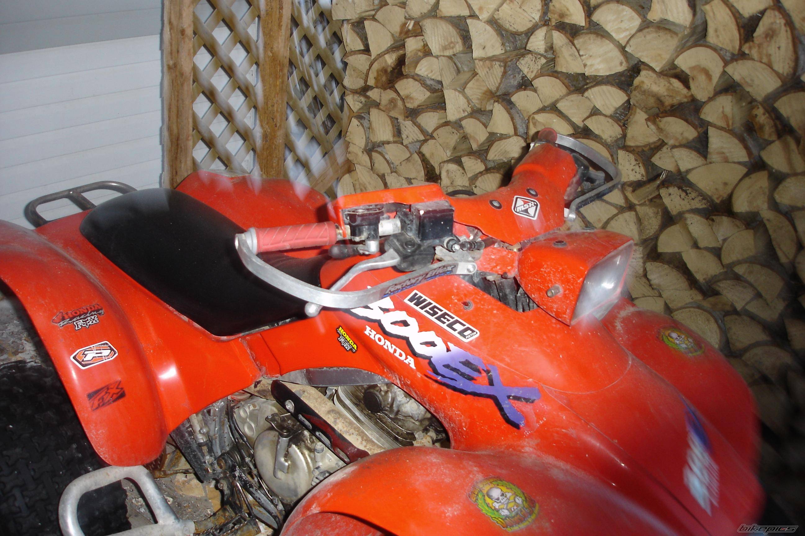 Bike Photo 368456