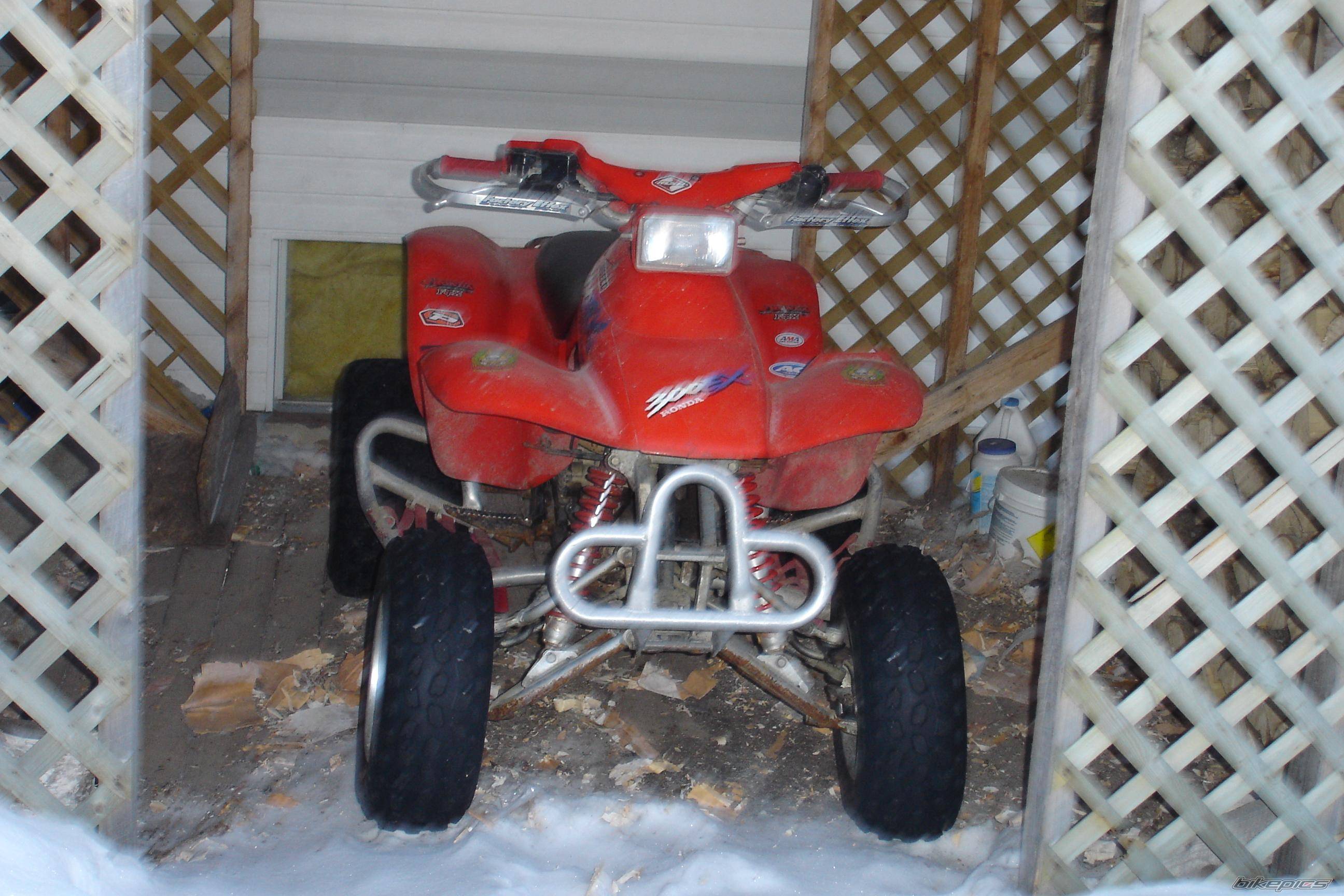 Bike Photo 368457