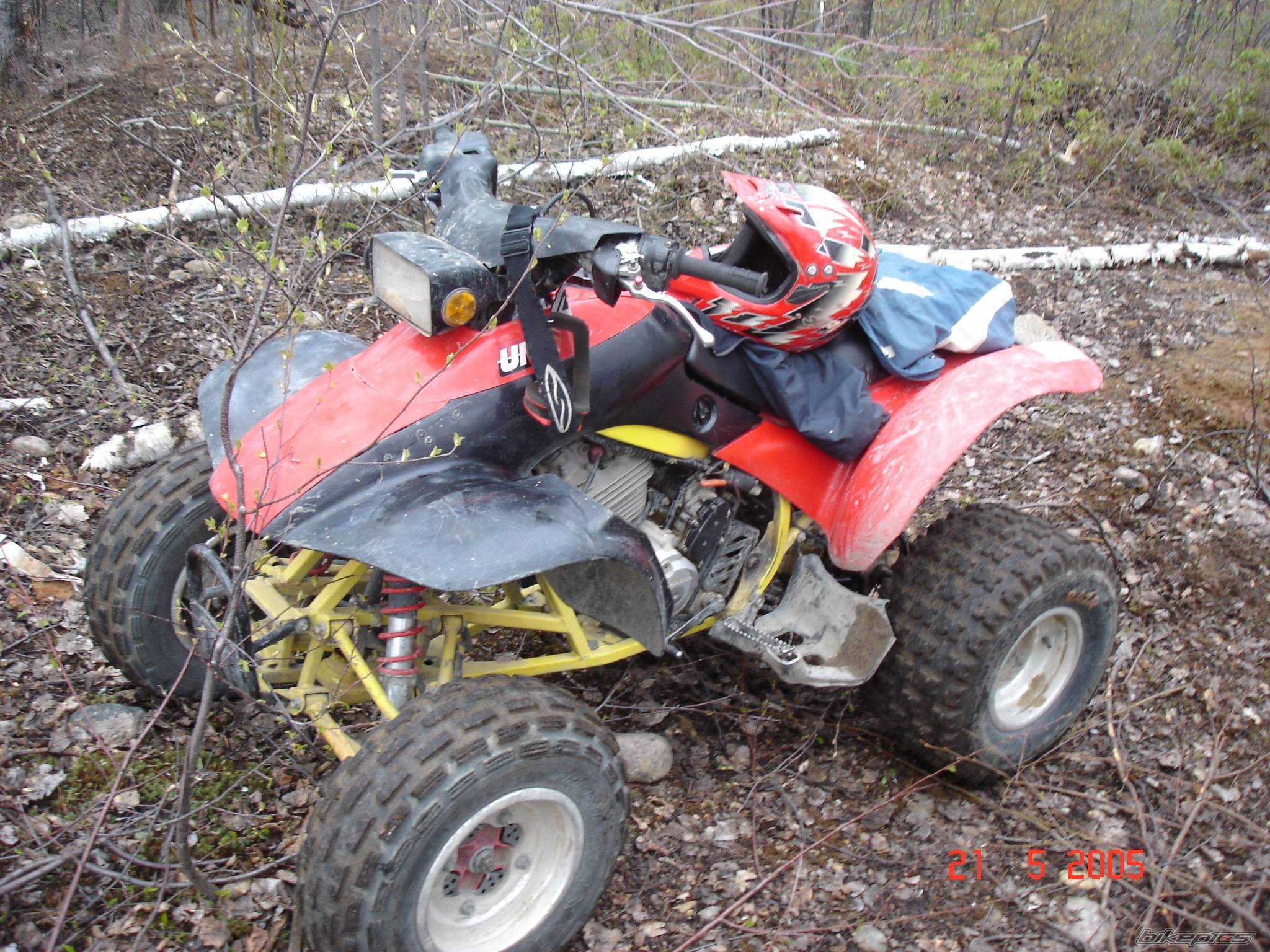 Bike Photo 368458