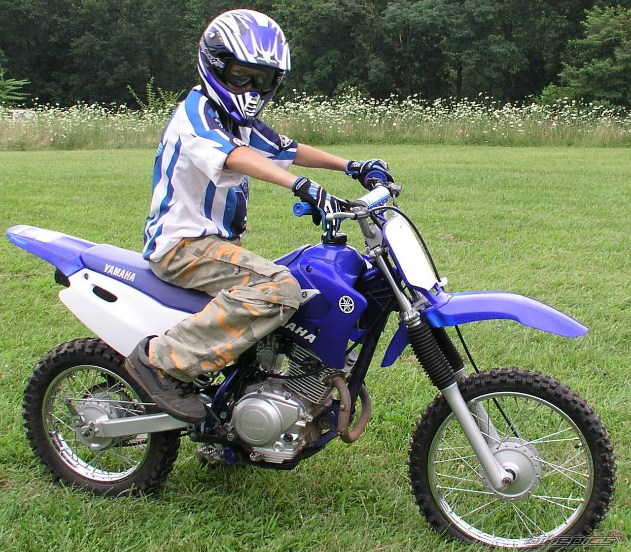 Bike Photo 368462