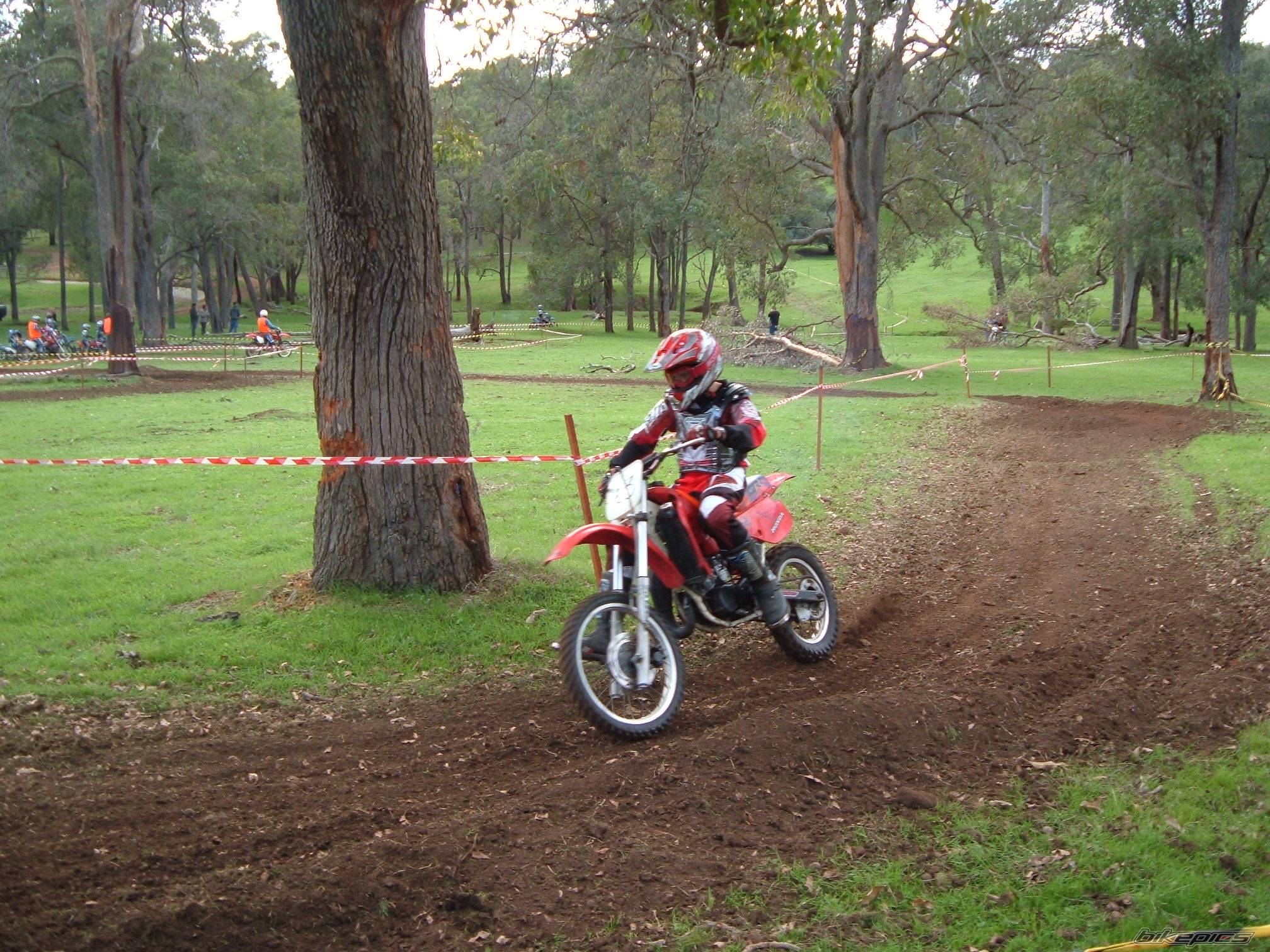 Bike Photo 368483