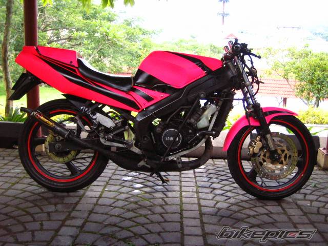 Bike Photo 368485