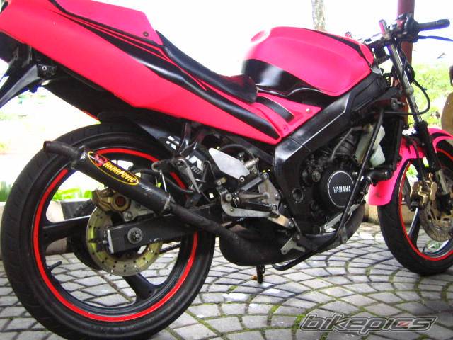 Bike Photo 368486