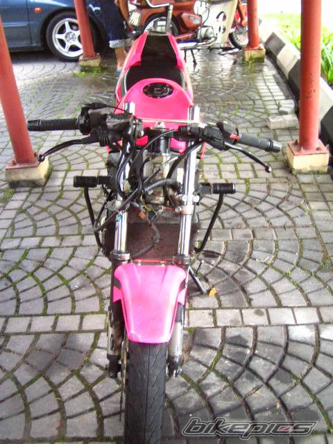 Bike Photo 368487