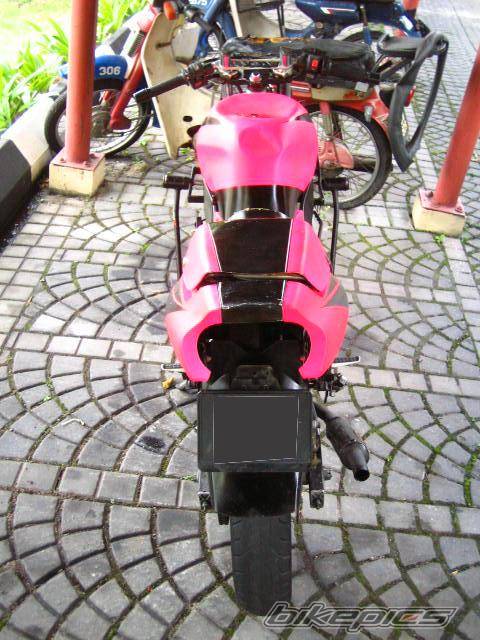Bike Photo 368488