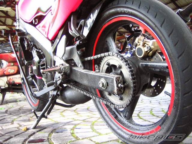 Bike Photo 368489