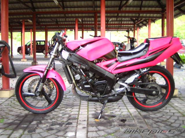 Bike Photo 368490