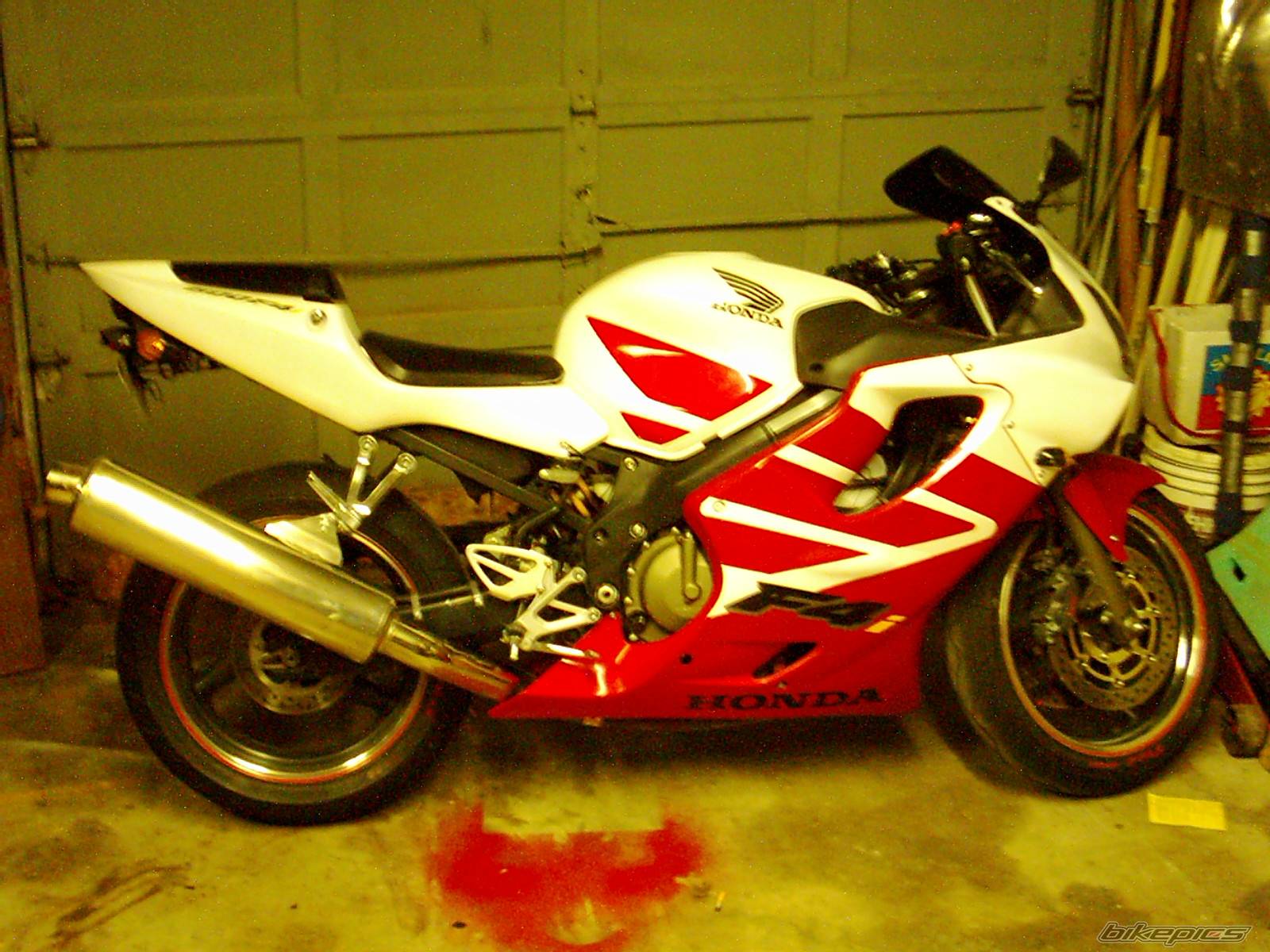 Bike Photo 368509