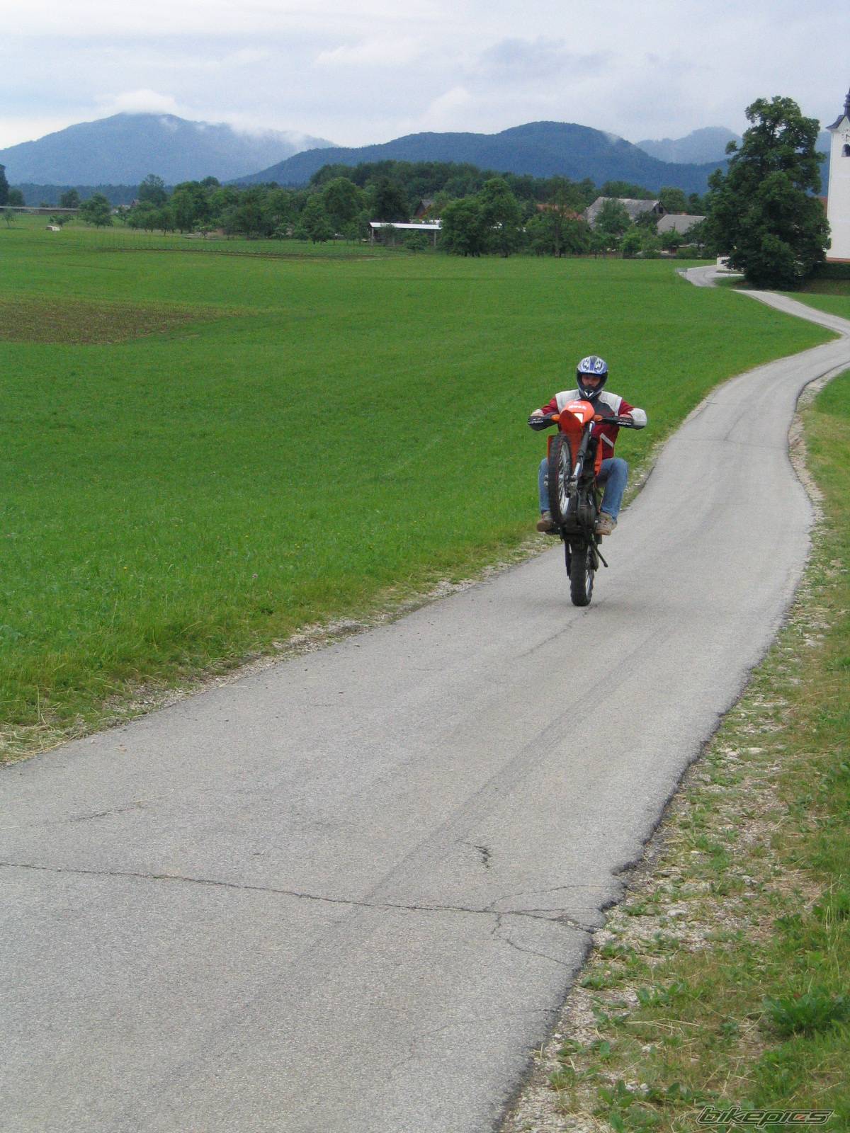 Bike Photo 368518