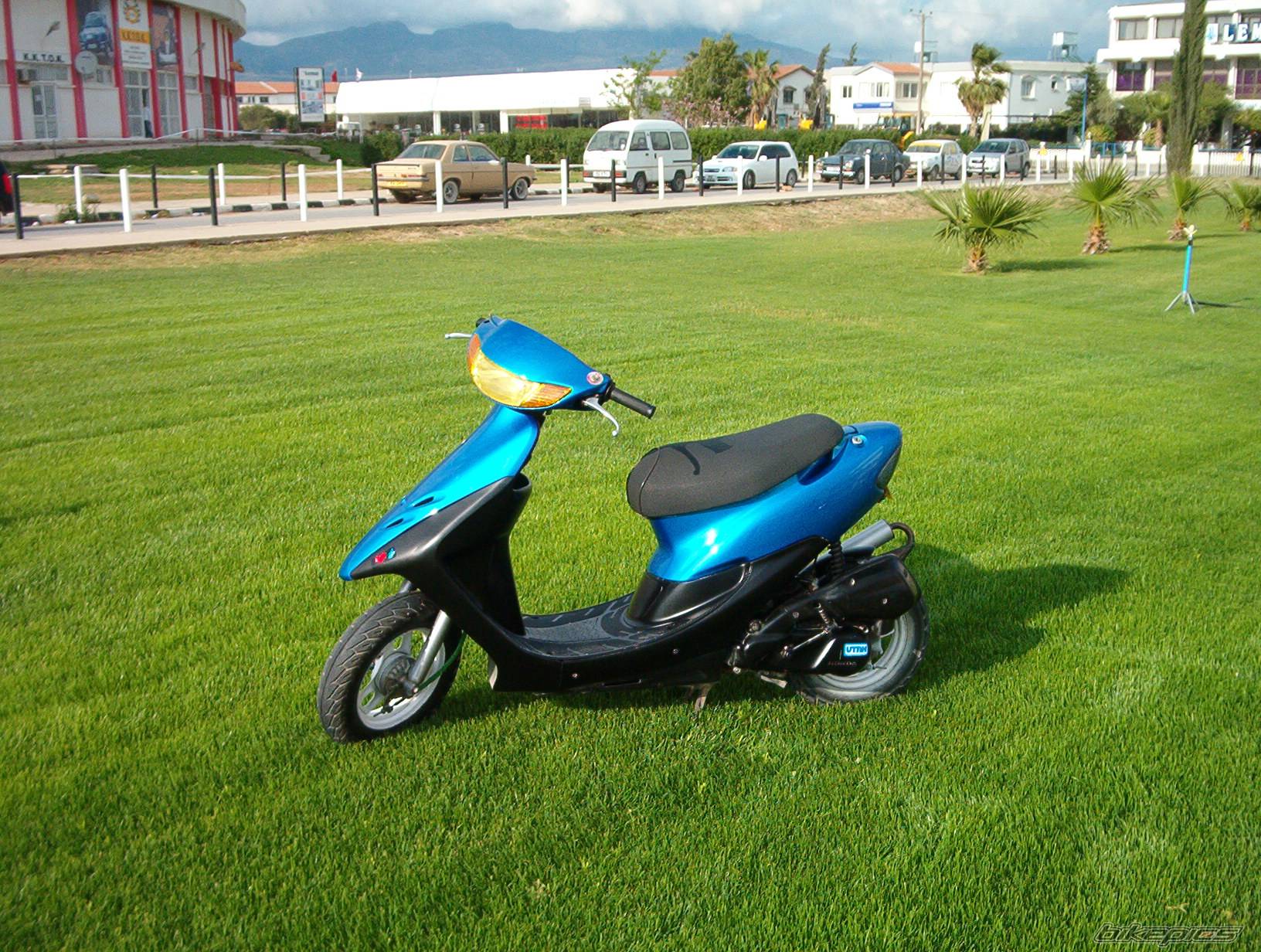 Bike Photo 368536
