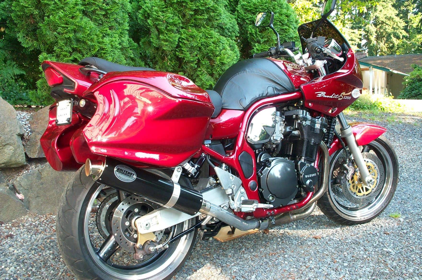 Bike Photo 36854