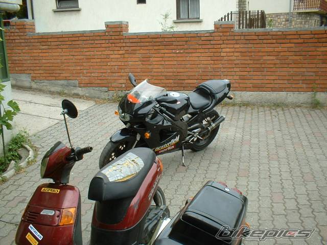 Bike Photo 368543