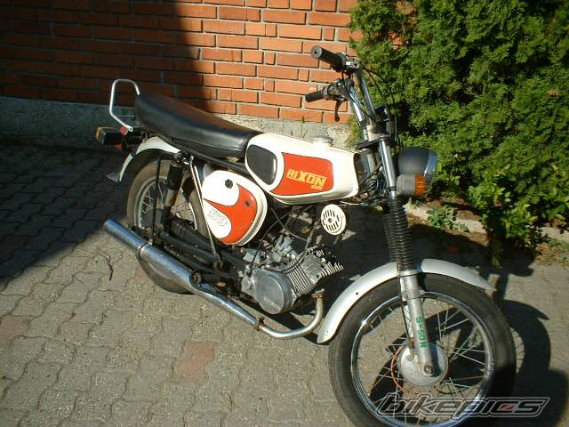 Bike Photo 368555