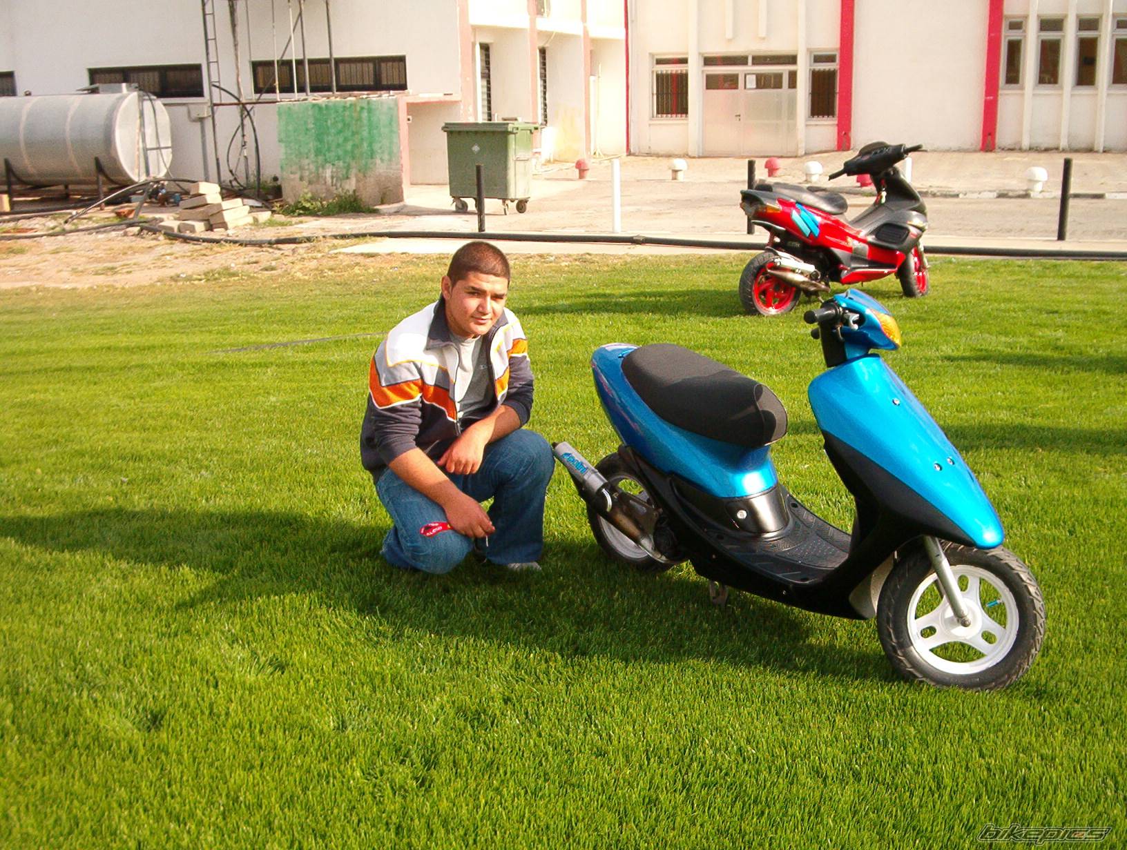 Bike Photo 368559