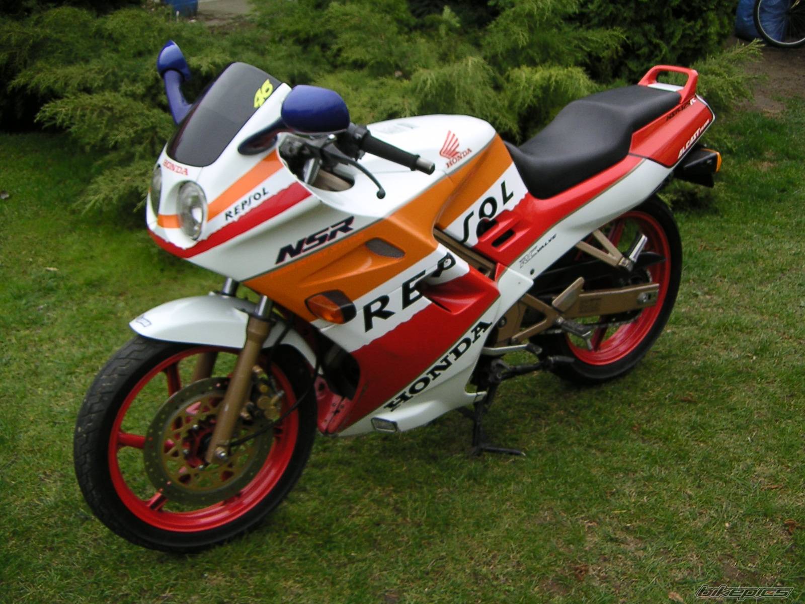 Bike Photo 368582