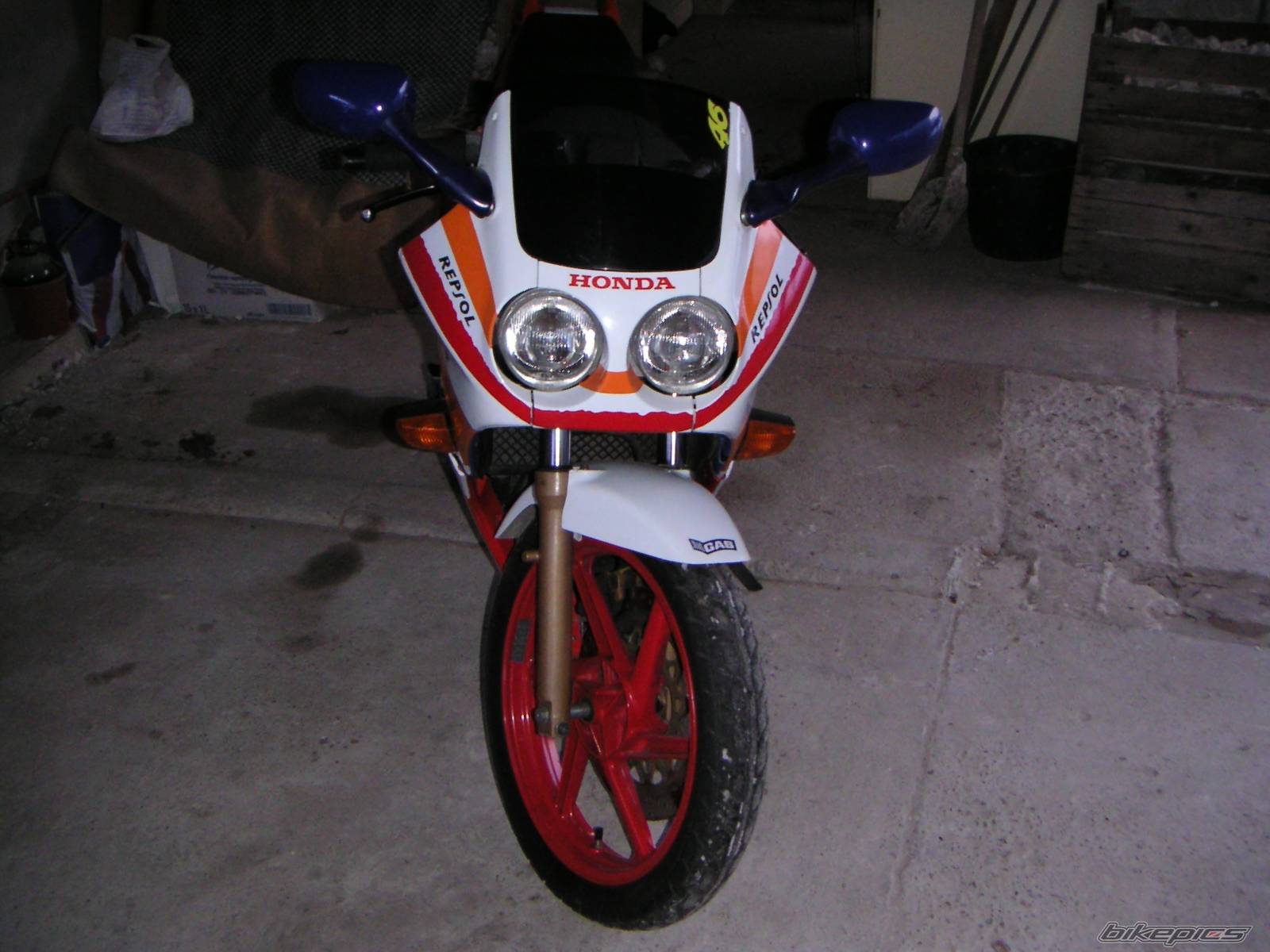 Bike Photo 368583