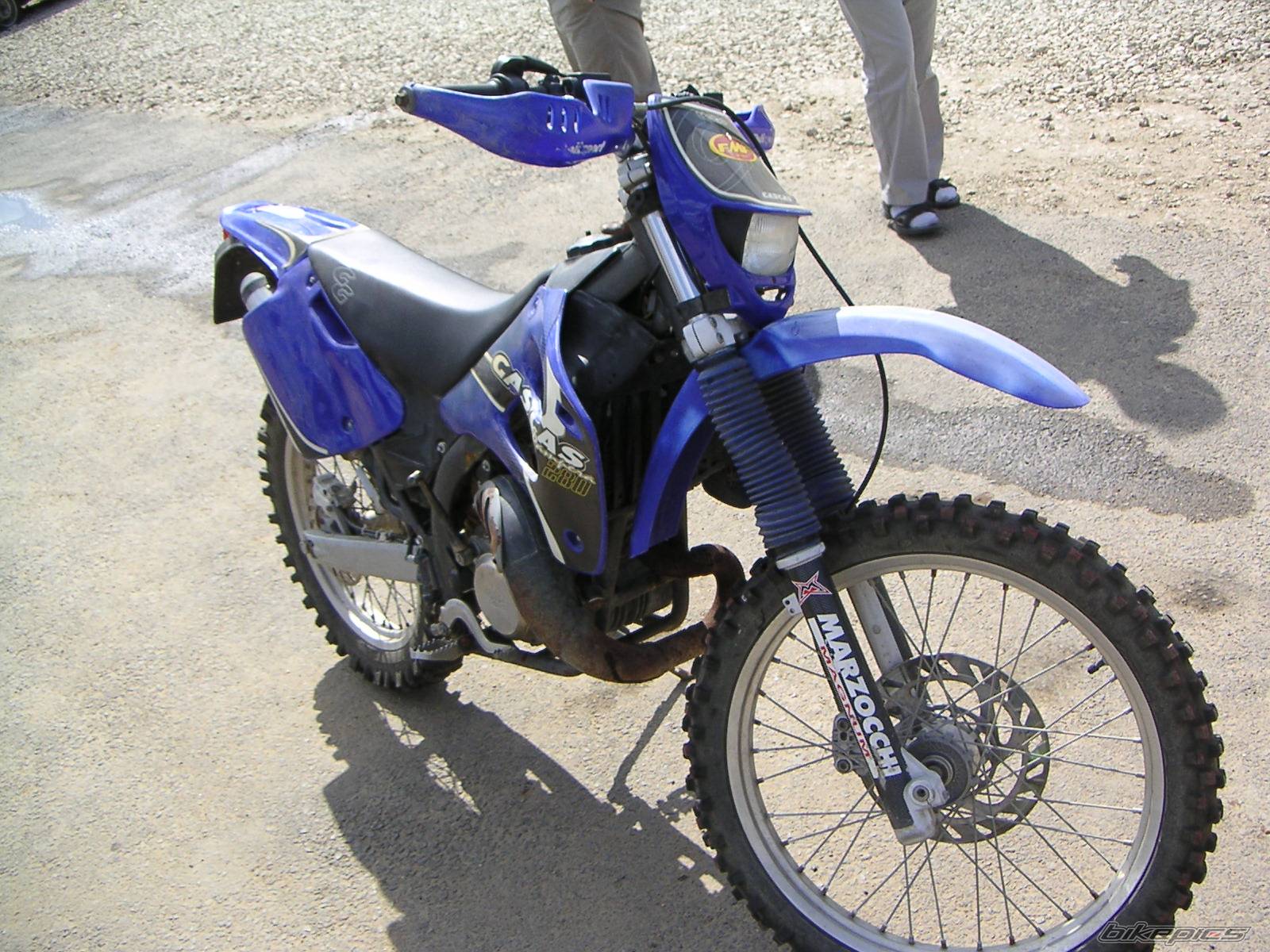 Pampera 280
