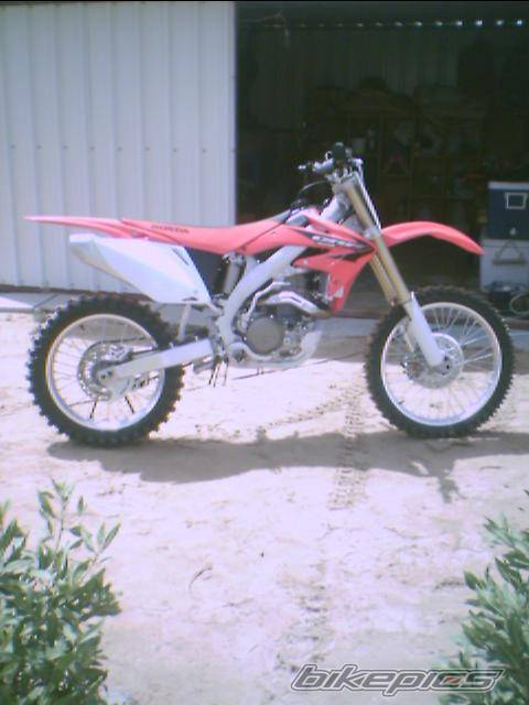 Bike Photo 368594