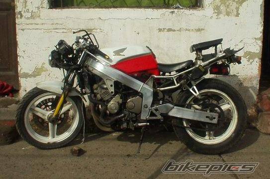 Bike Photo 36860
