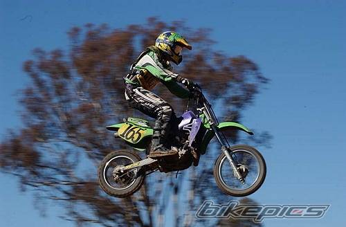 Bike Photo 368605