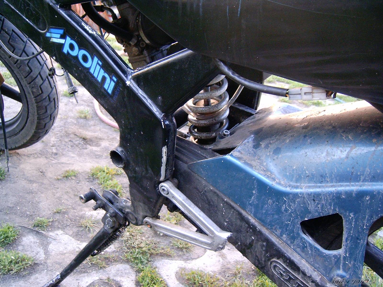 Bike Photo 368617