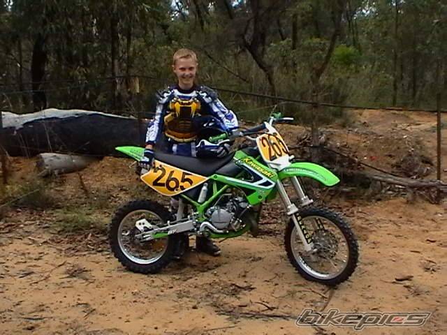 Bike Photo 368618