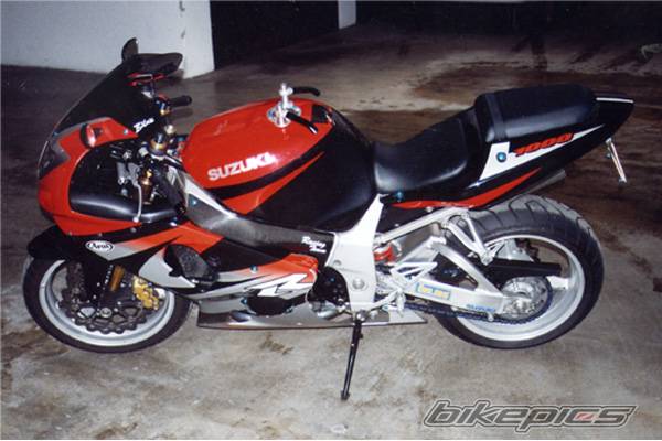 Bike Photo 368620