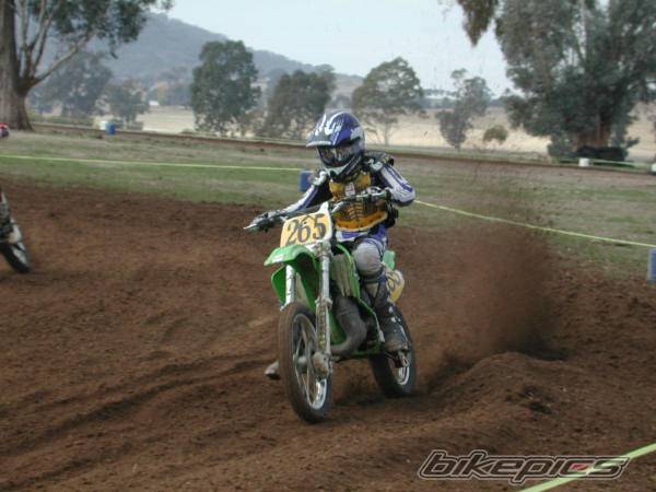 Bike Photo 368622