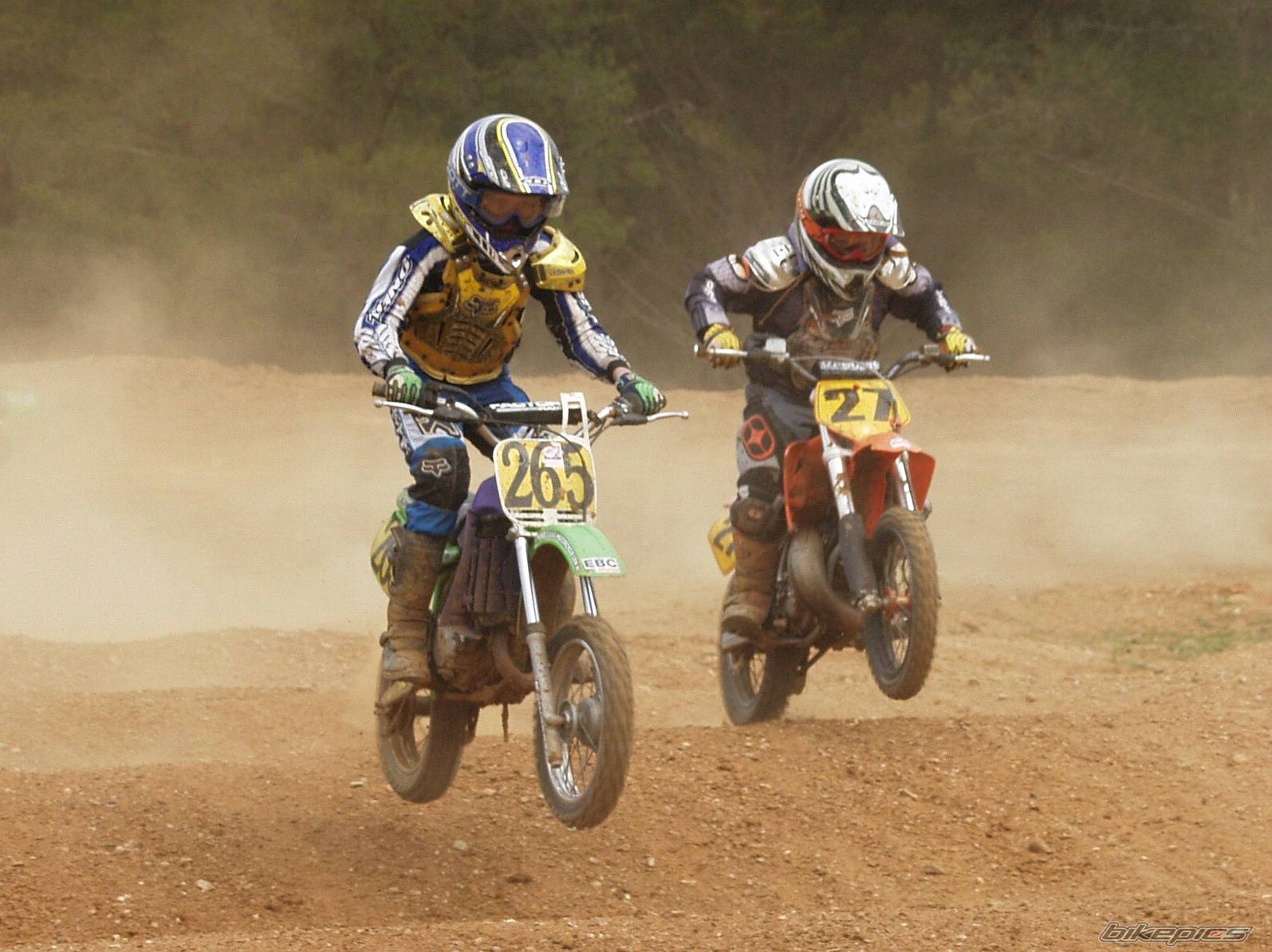 Bike Photo 368629
