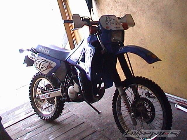 Bike Photo 368682
