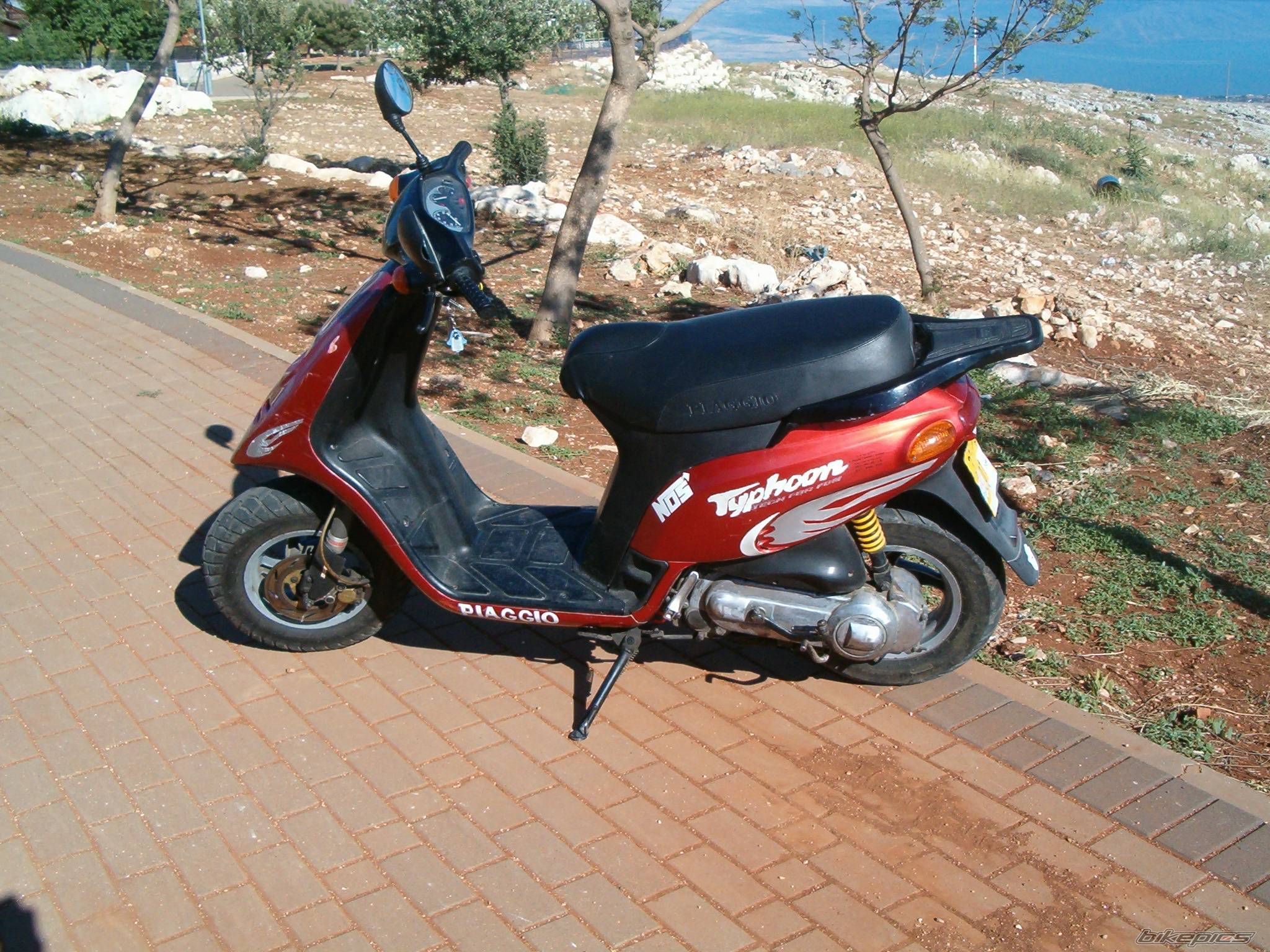 Bike Photo 368740