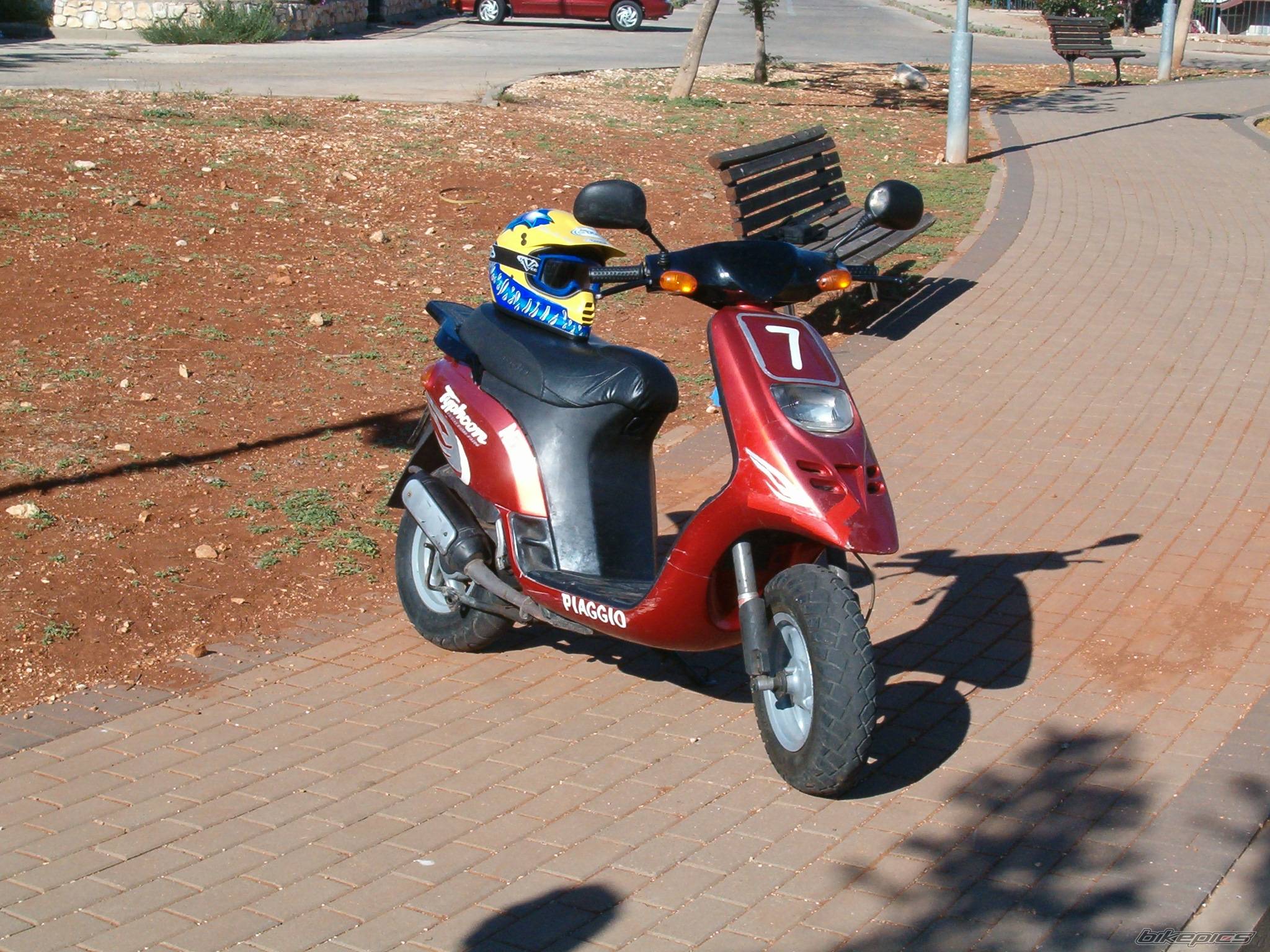 Bike Photo 368742