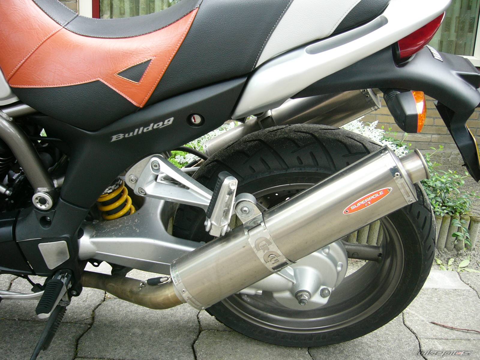 Bike Photo 368765